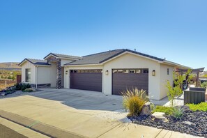 Apartment (1 Bedroom) | Innenbereich