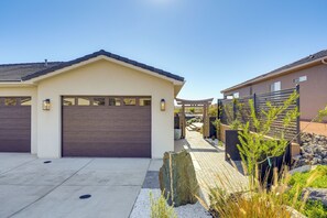 Apartment (1 Bedroom) | Innenbereich