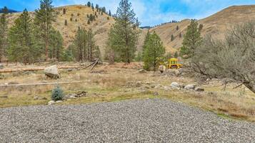 House (1 Bedroom) | Interior