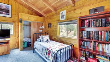 House (1 Bedroom) | Interior