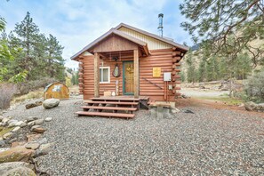 House (1 Bedroom) | Front of property