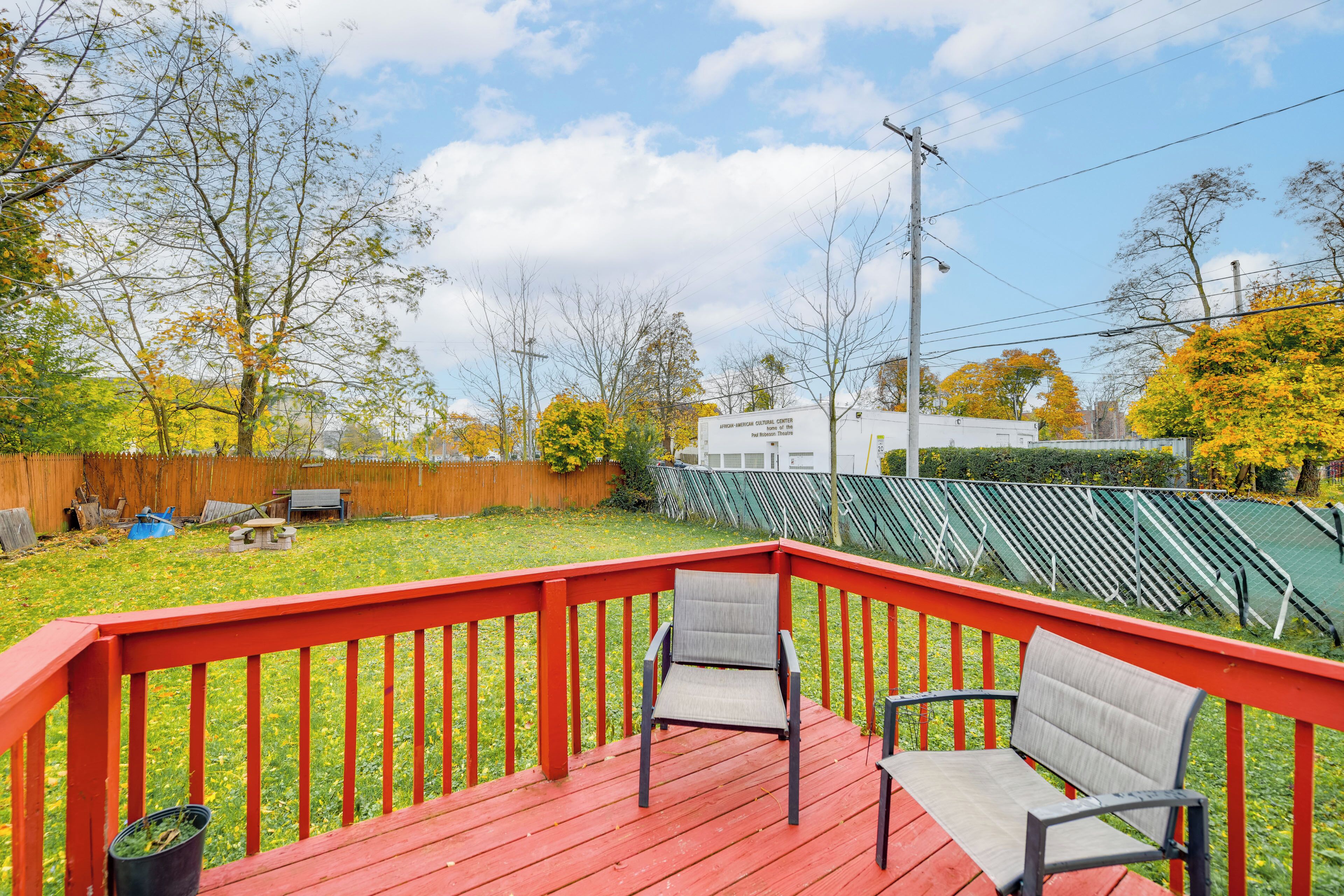 單棟房屋 (3 Bedrooms) | 內部