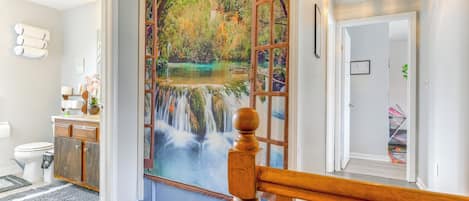 Casa (3 Bedrooms) | Interni