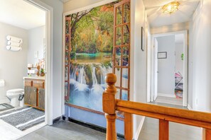 Maison (3 Bedrooms) | Intérieur