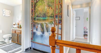 4 Mi to Dtwn: Family Home in Buffalo