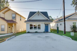 單棟房屋 (3 Bedrooms) | 內部