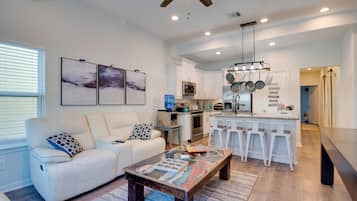 Nhà (3 Bedrooms) | Nội thất