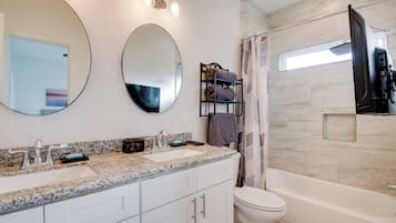 Casa (3 Bedrooms) | Interior