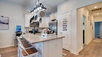 Nhà (3 Bedrooms) | Nội thất