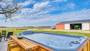 Casa (1 Bedroom) | Interni