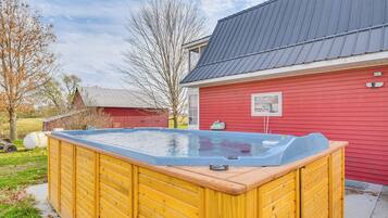 Casa (1 Bedroom) | Facciata della struttura