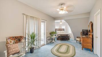 Casa (1 Bedroom) | Interni