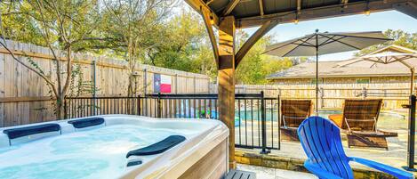 Casa (4 Bedrooms) | Interior