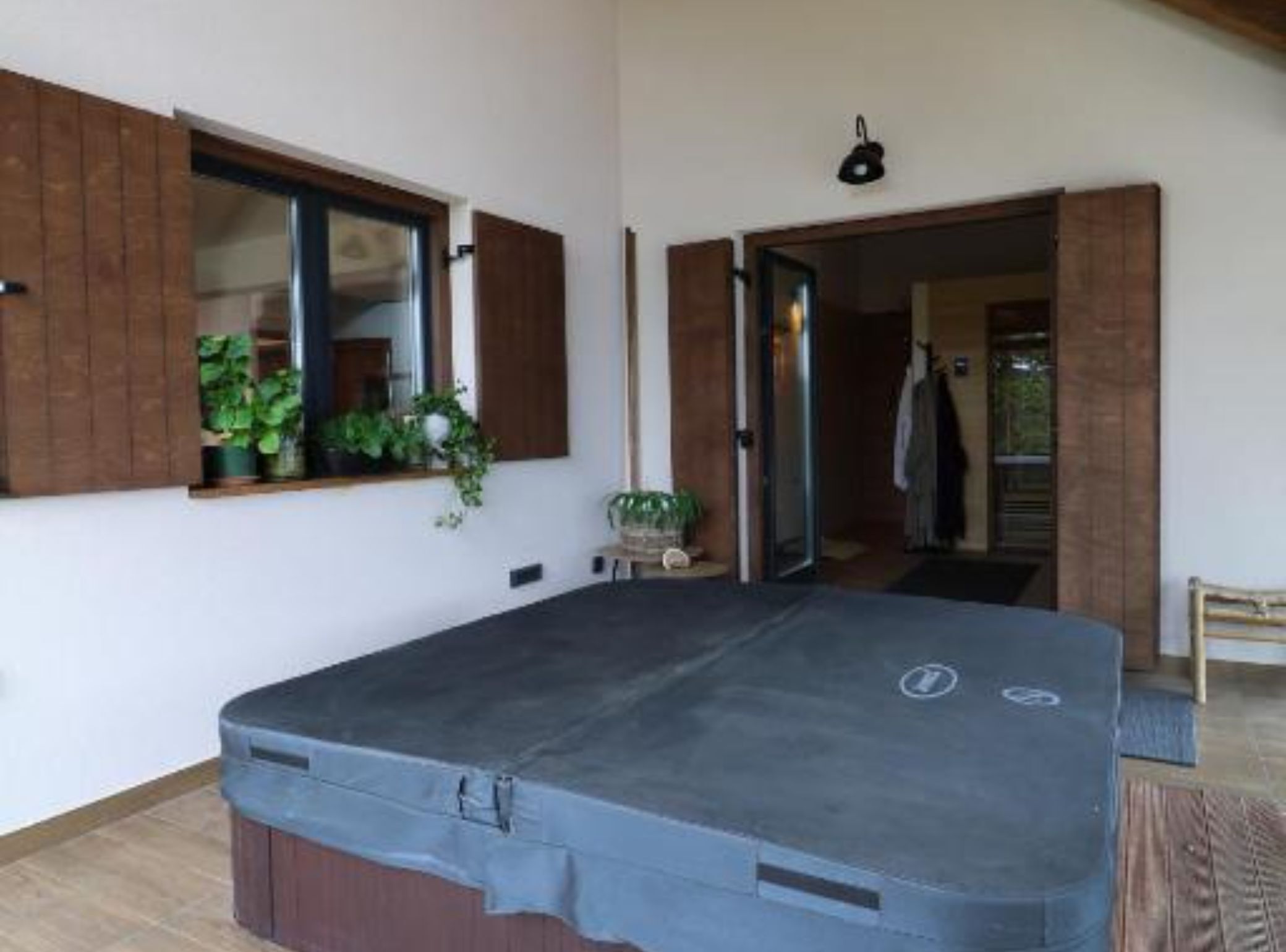 Kamer