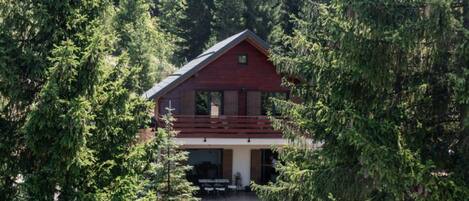 Cottage (Three Bedroom Holiday Home) | Exterieur