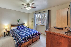 Maison (3 Bedrooms) | Intérieur