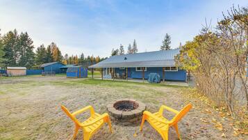 House (3 Bedrooms) | Front of property