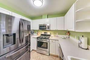 Hus (3 Bedrooms) | Innvendig