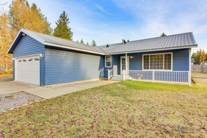 Maison (3 Bedrooms) | Intérieur