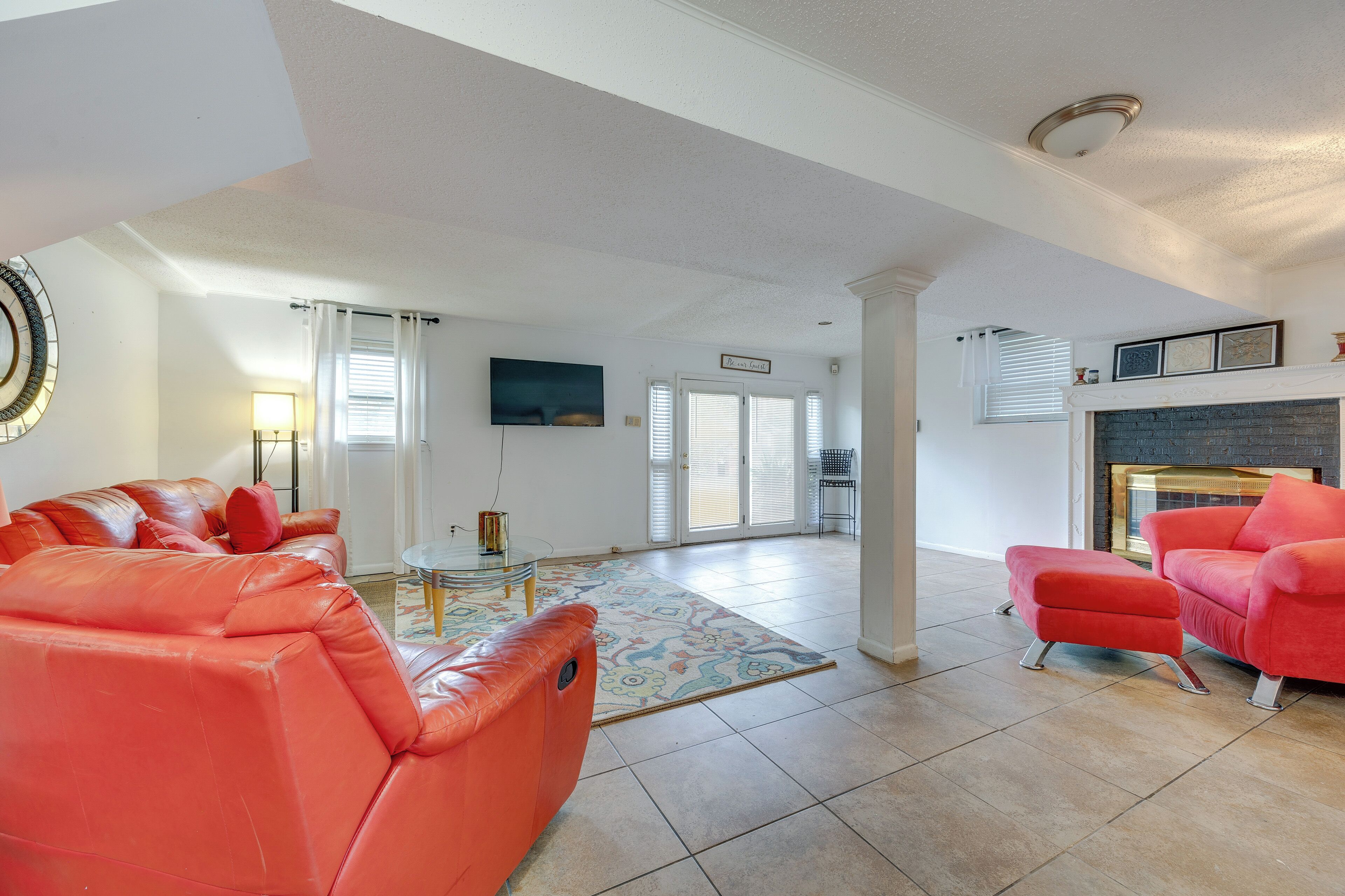 獨棟房屋 (3 Bedrooms) | 住宿內部