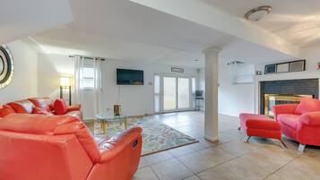 獨棟房屋 (3 Bedrooms) | 住宿內部