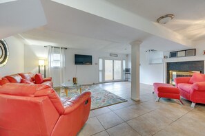 Maison (3 Bedrooms) | Intérieur