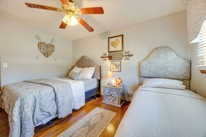 Casa (3 Bedrooms) | Interior