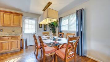 獨棟房屋 (3 Bedrooms) | 住宿內部