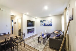 Interior - Dog-friendly Dayton Apt: Central Location! (Dayton)