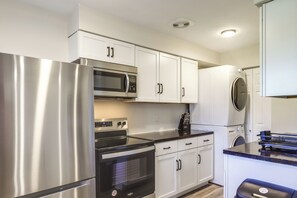 Interior - Dog-friendly Dayton Apt: Central Location! (Dayton)