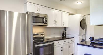 Dog-friendly Dayton Apt: Central Location!
