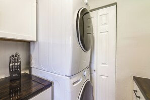 Interior - Dog-friendly Dayton Apt: Central Location! (Dayton)