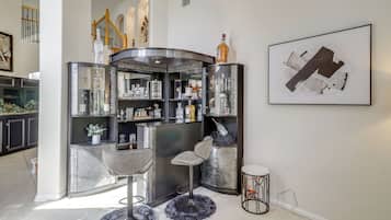 Maison (4 Bedrooms) | Intérieur