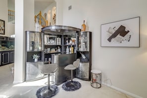 Huis (4 Bedrooms) | Interieur