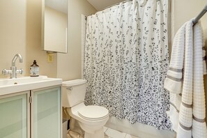 Lägenhet (0 Bedroom) | Interiör