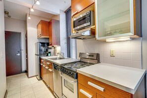 Departamento (0 Bedroom) | Interior