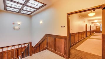 Lägenhet (0 Bedroom) | Interiör