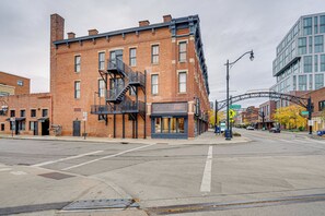 Lägenhet (0 Bedroom) | Interiör