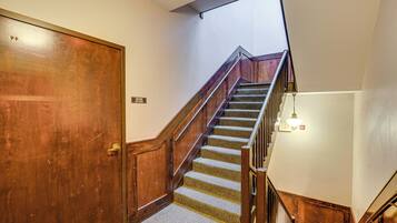 Lägenhet (0 Bedroom) | Interiör