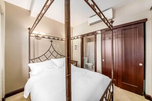 Lägenhet (0 Bedroom) | Interiör