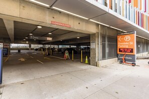 Lägenhet (0 Bedroom) | Interiör