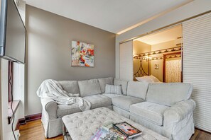Departamento (0 Bedroom) | Interior