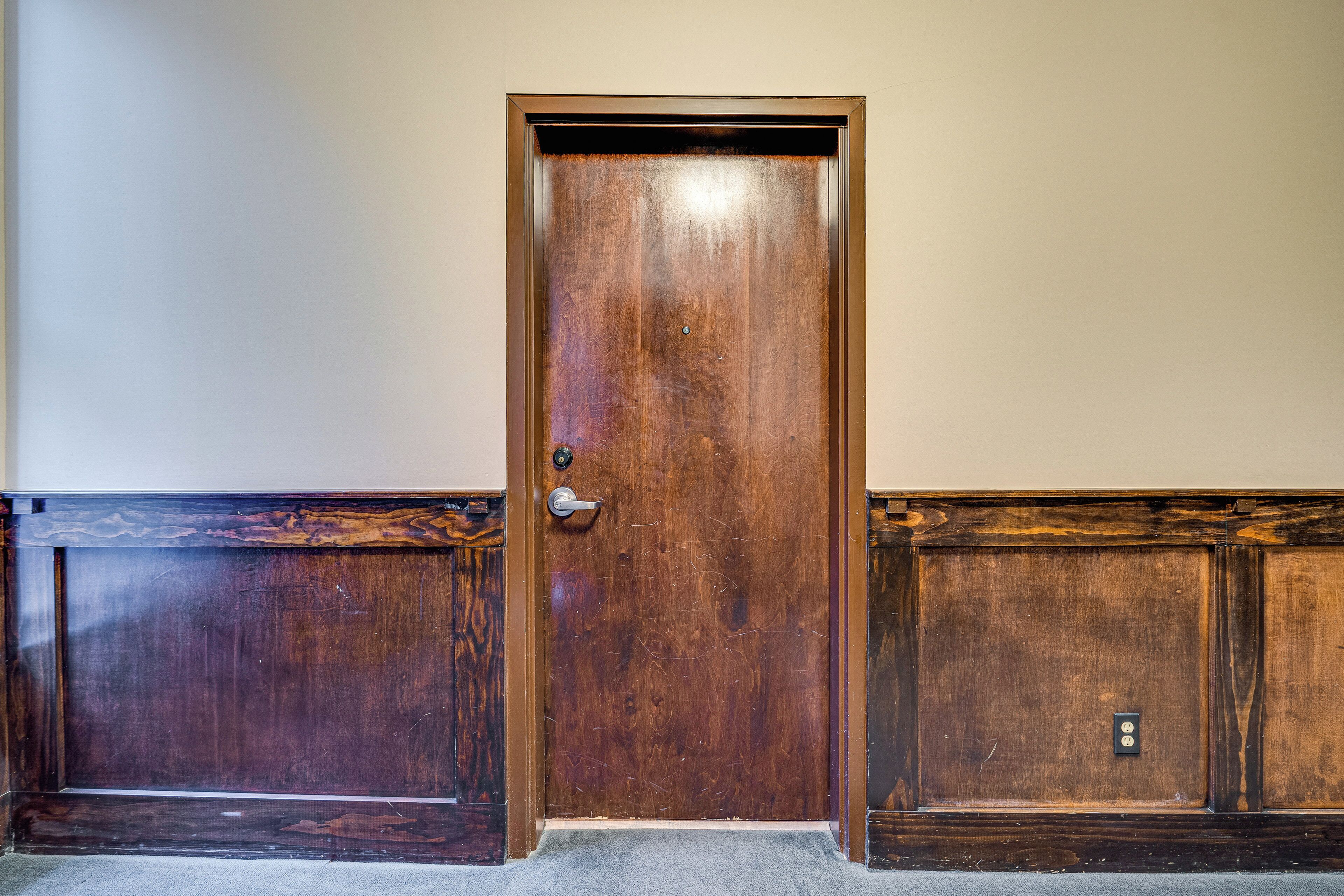 公寓 (0 Bedroom) | 住宿內部