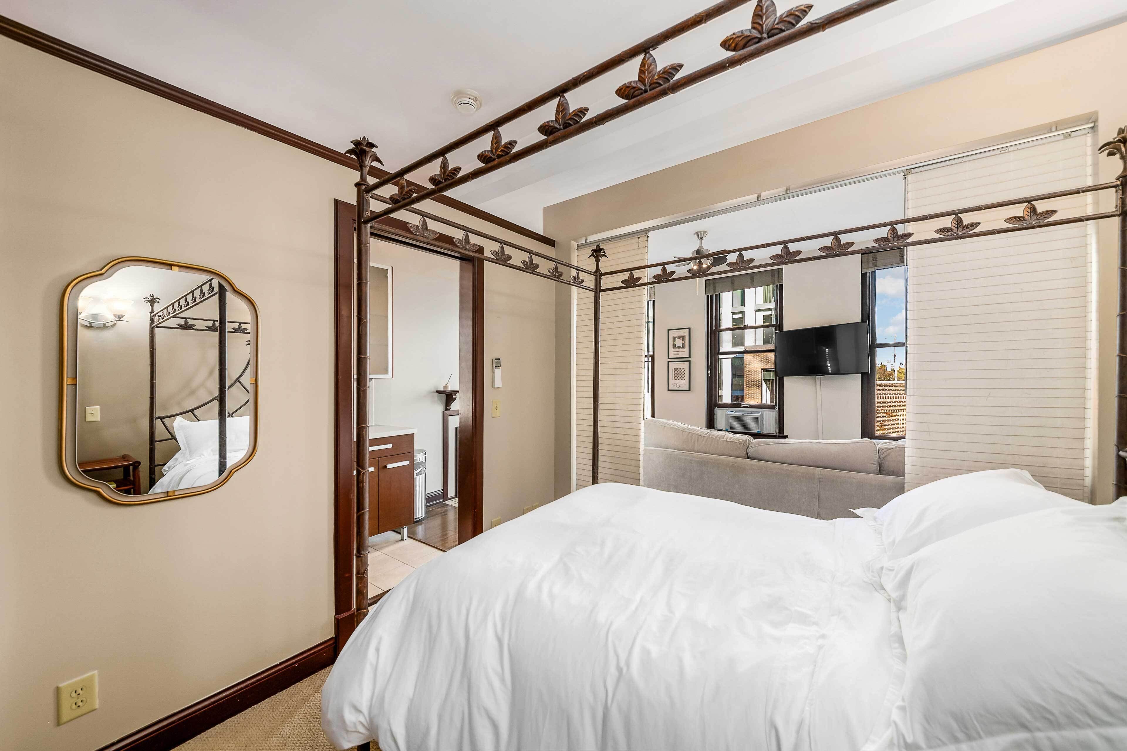 Lägenhet (0 Bedroom) | Interiör