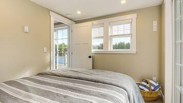House (2 Bedrooms) | Bahagian dalam