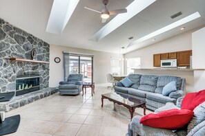 Casa (3 Bedrooms) | Interior