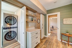 Ferienhaus (2 Bedrooms) | Innenbereich