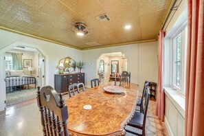 Rumah (2 Bedrooms) | Interior