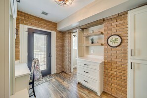 Ferienhaus (2 Bedrooms) | Innenbereich