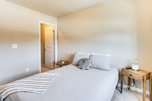 アパートメント (2 Bedrooms) | 内装